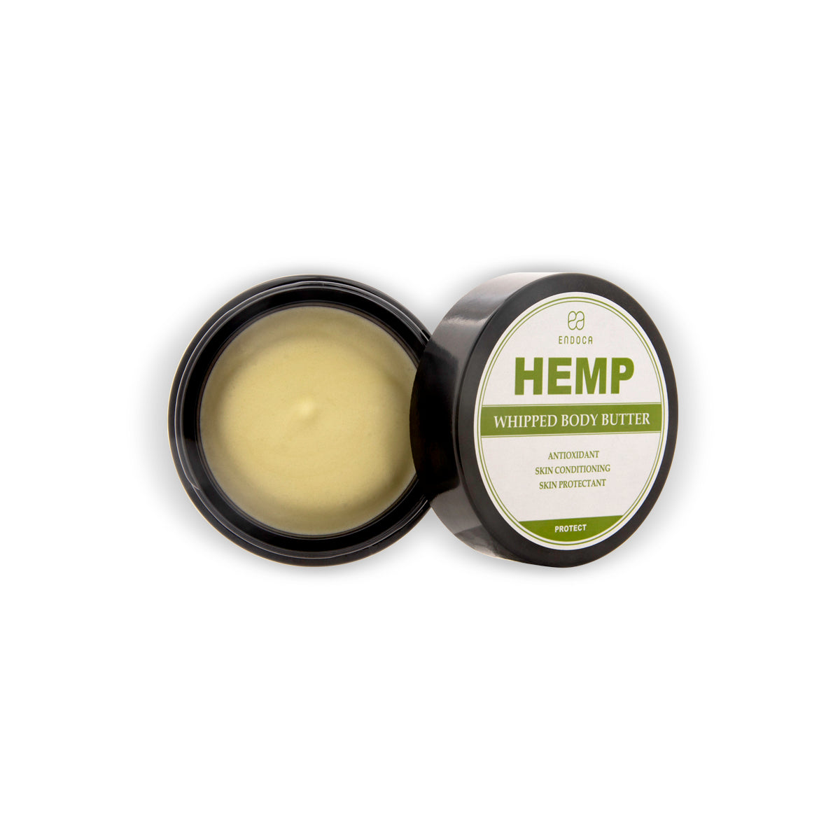 ミニ・ボディバター 450mg CBD