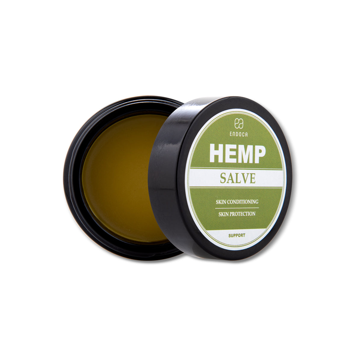 ミニ・ヘンプサルヴ 250mg CBD