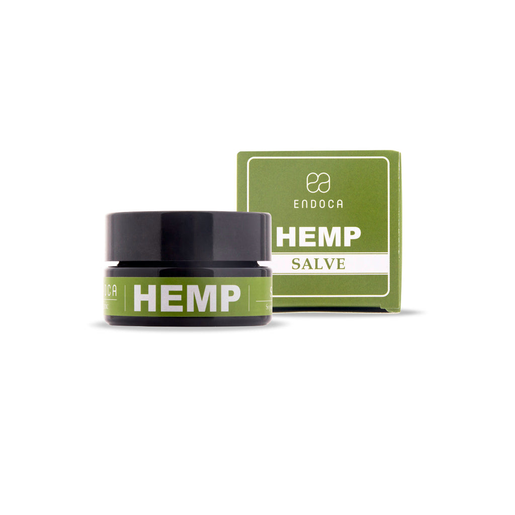 ミニ・ヘンプサルヴ 250mg CBD